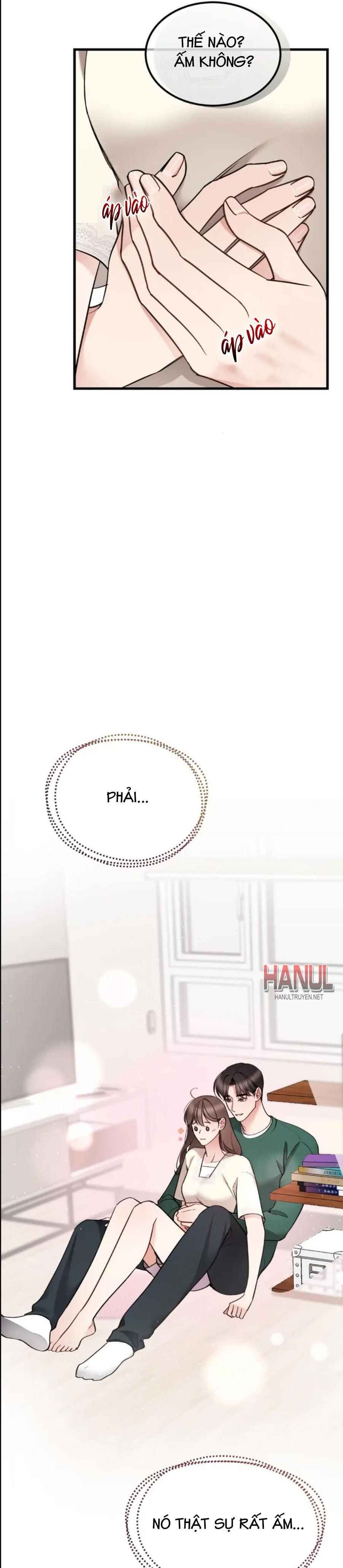 đọc truyện Cuồng Dã Chạm Vào Em Chương 38 ảnh 9 tại Thiên Thai Truyện