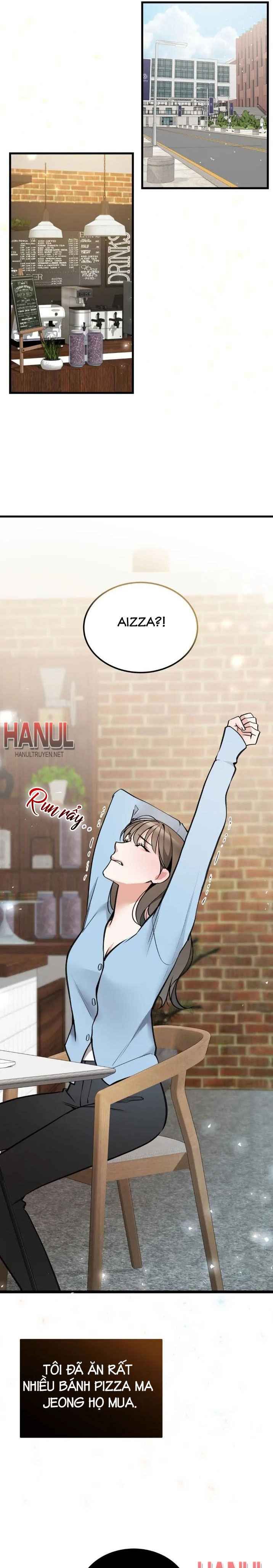 đọc truyện Cuồng Dã Chạm Vào Em Chương 39 ảnh 13 tại Thiên Thai Truyện