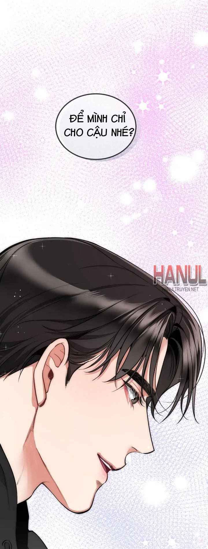 đọc truyện Cuồng Dã Chạm Vào Em Chương 40 ảnh 15 tại Thiên Thai Truyện