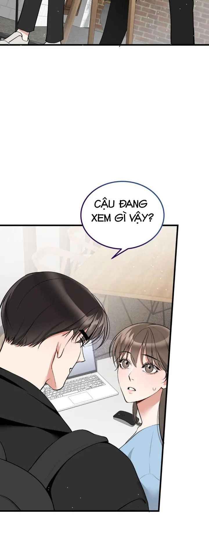 đọc truyện Cuồng Dã Chạm Vào Em Chương 40 ảnh 11 tại Thiên Thai Truyện