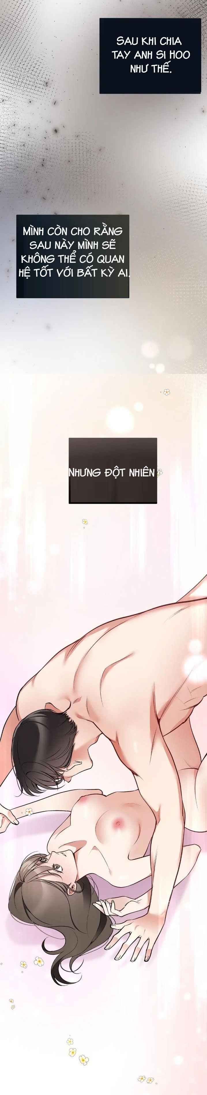 đọc truyện Cuồng Dã Chạm Vào Em Chương 42 ảnh 3 tại Thiên Thai Truyện