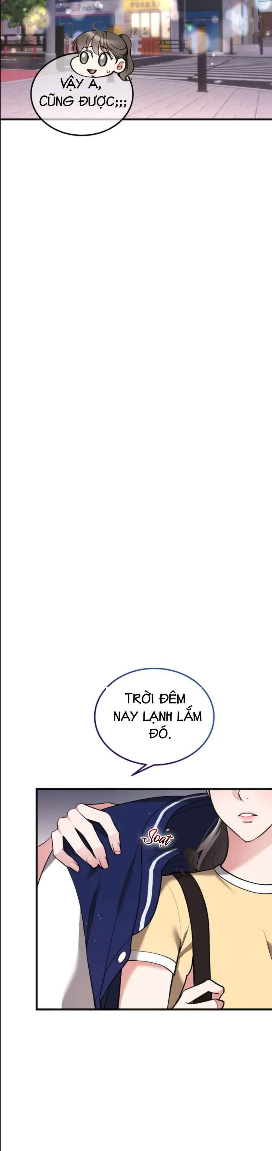 đọc truyện Cuồng Dã Chạm Vào Em Chương 43 ảnh 6 tại Thiên Thai Truyện