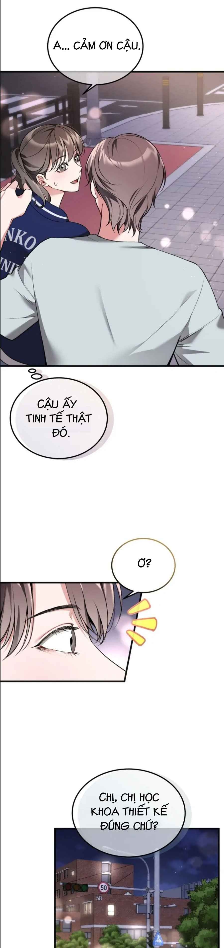 đọc truyện Cuồng Dã Chạm Vào Em Chương 43 ảnh 7 tại Thiên Thai Truyện