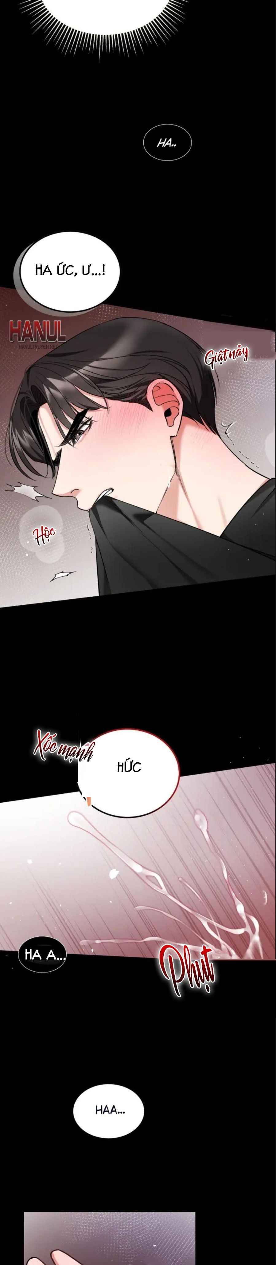 đọc truyện Cuồng Dã Chạm Vào Em Chương 44 ảnh 12 tại Thiên Thai Truyện