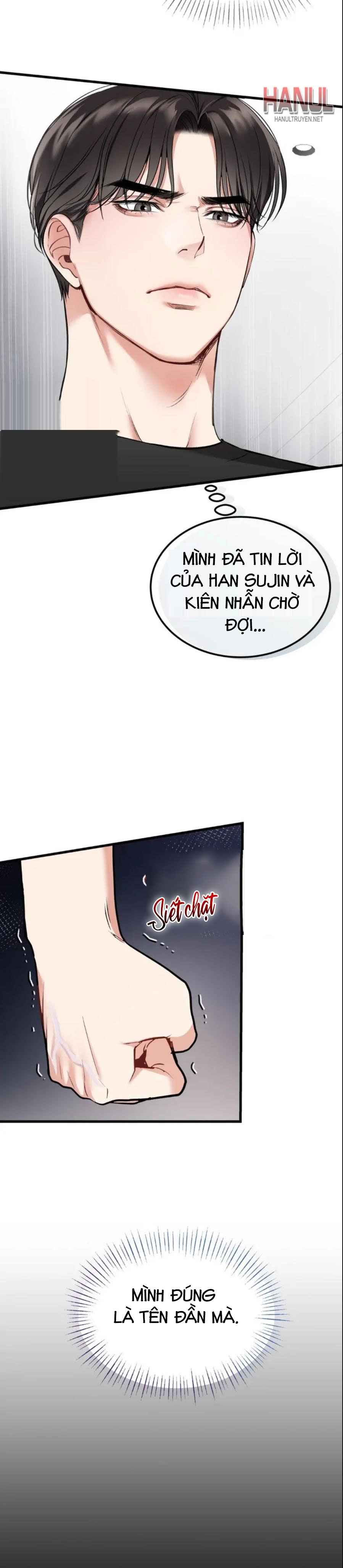 đọc truyện Cuồng Dã Chạm Vào Em Chương 44 ảnh 7 tại Thiên Thai Truyện