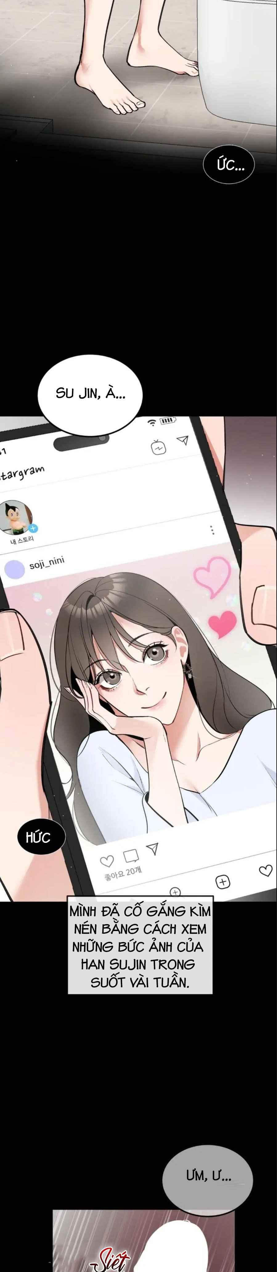 đọc truyện Cuồng Dã Chạm Vào Em Chương 44 ảnh 10 tại Thiên Thai Truyện