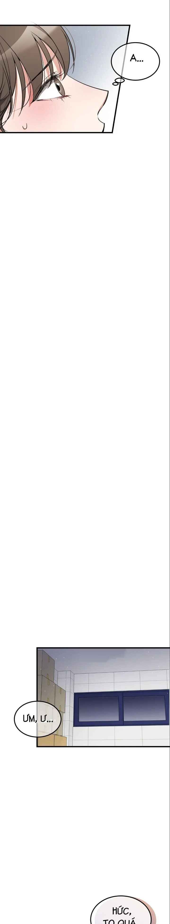 đọc truyện Cuồng Dã Chạm Vào Em Chương 46 ảnh 5 tại Thiên Thai Truyện