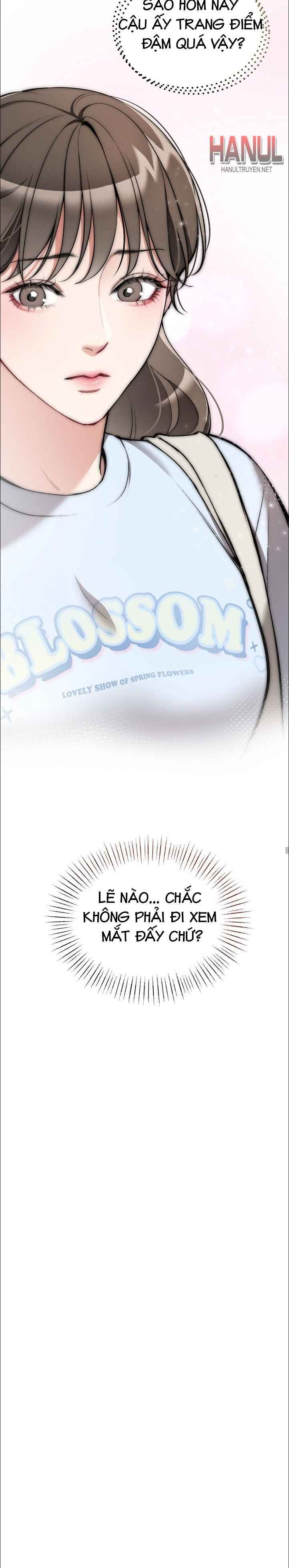 đọc truyện Cuồng Dã Chạm Vào Em Chương 52 ảnh 7 tại Thiên Thai Truyện