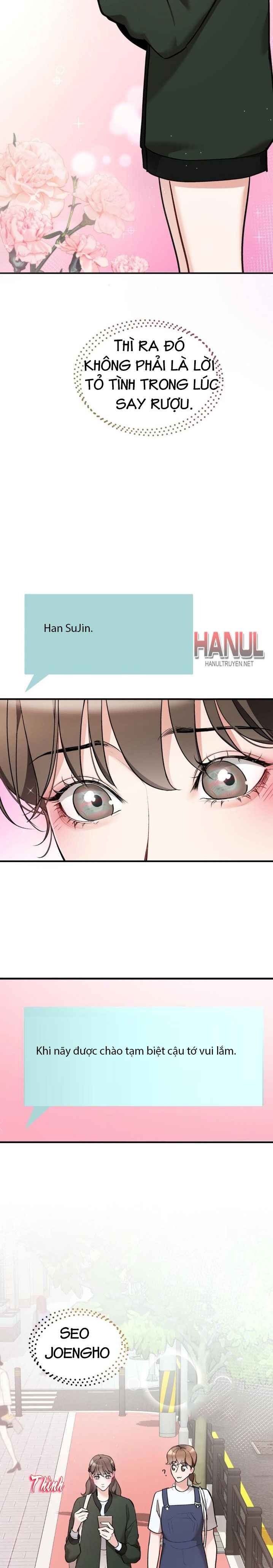 đọc truyện Cuồng Dã Chạm Vào Em Chương 55 ảnh 4 tại Thiên Thai Truyện