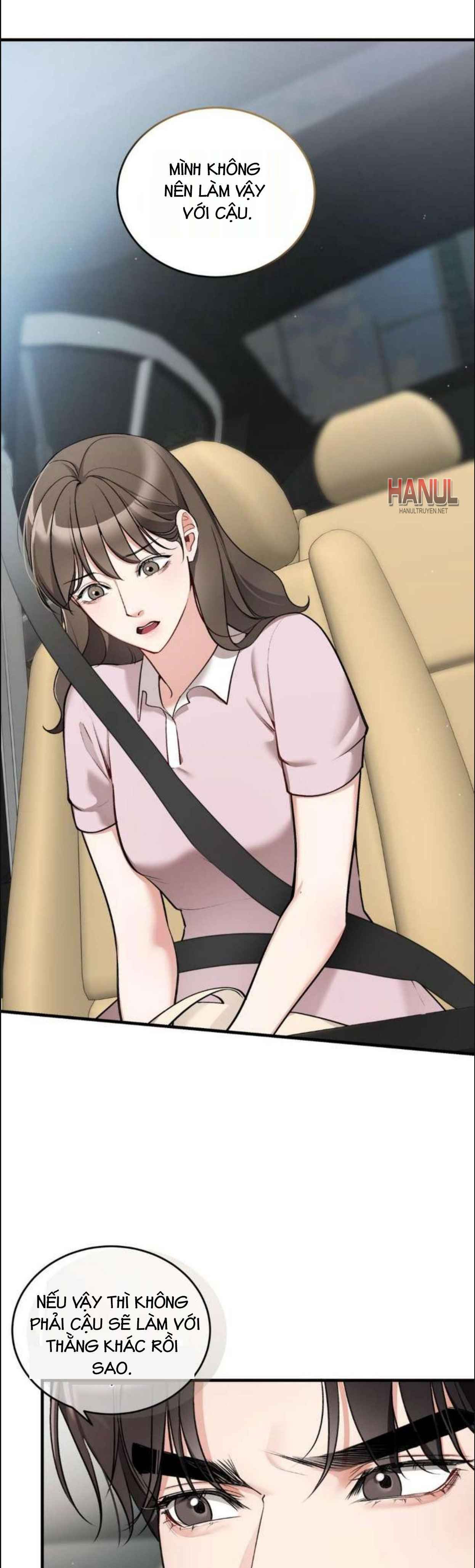 đọc truyện Cuồng Dã Chạm Vào Em Chương 57 ảnh 12 tại Thiên Thai Truyện