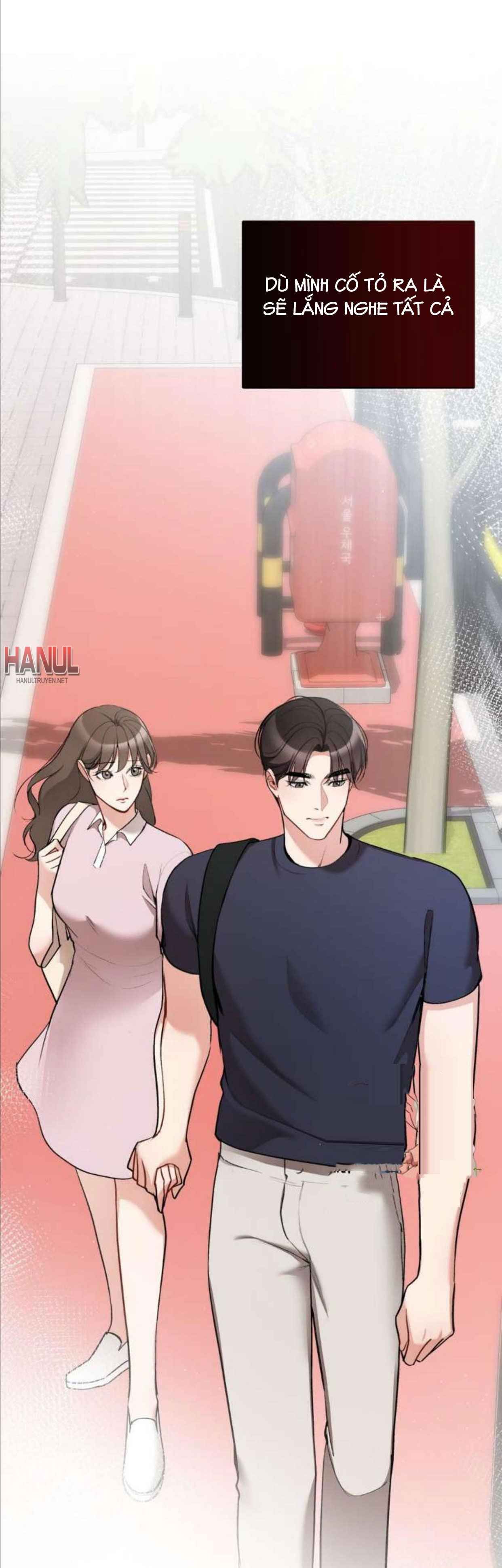 đọc truyện Cuồng Dã Chạm Vào Em Chương 57 ảnh 7 tại Thiên Thai Truyện