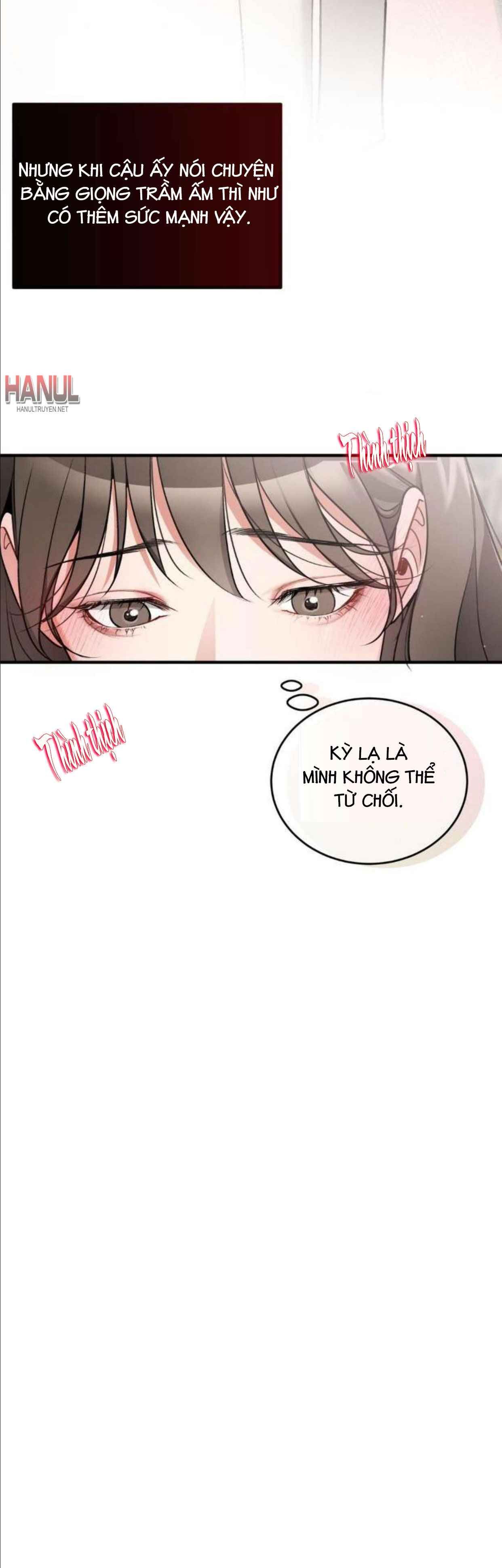 đọc truyện Cuồng Dã Chạm Vào Em Chương 57 ảnh 8 tại Thiên Thai Truyện