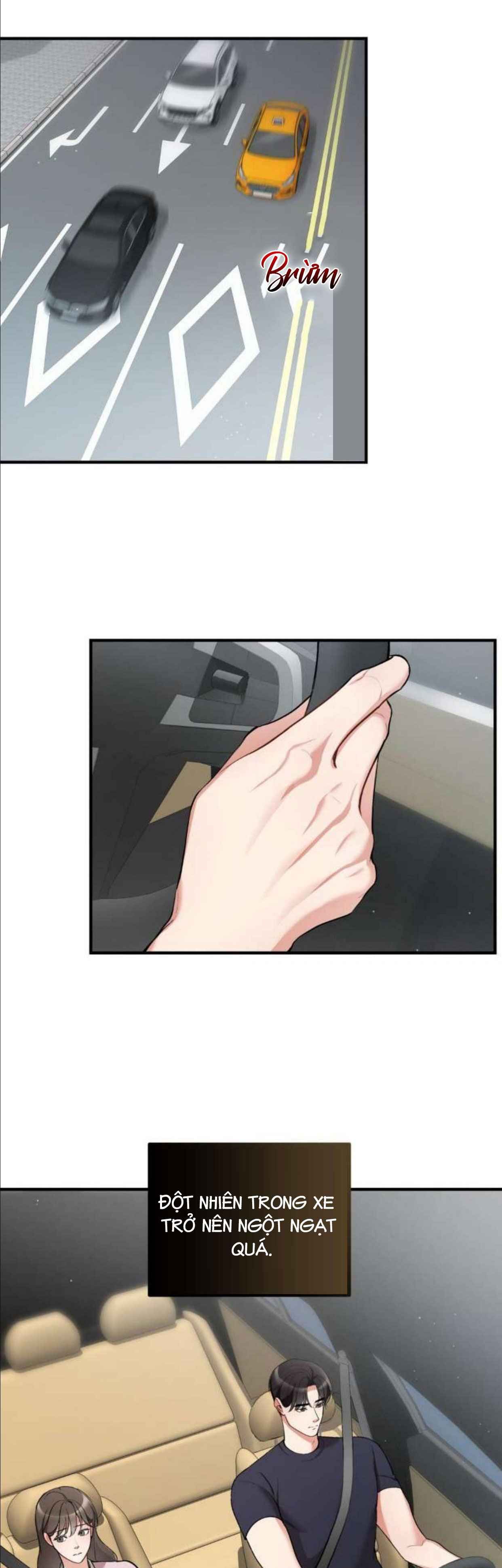 đọc truyện Cuồng Dã Chạm Vào Em Chương 57 ảnh 9 tại Thiên Thai Truyện