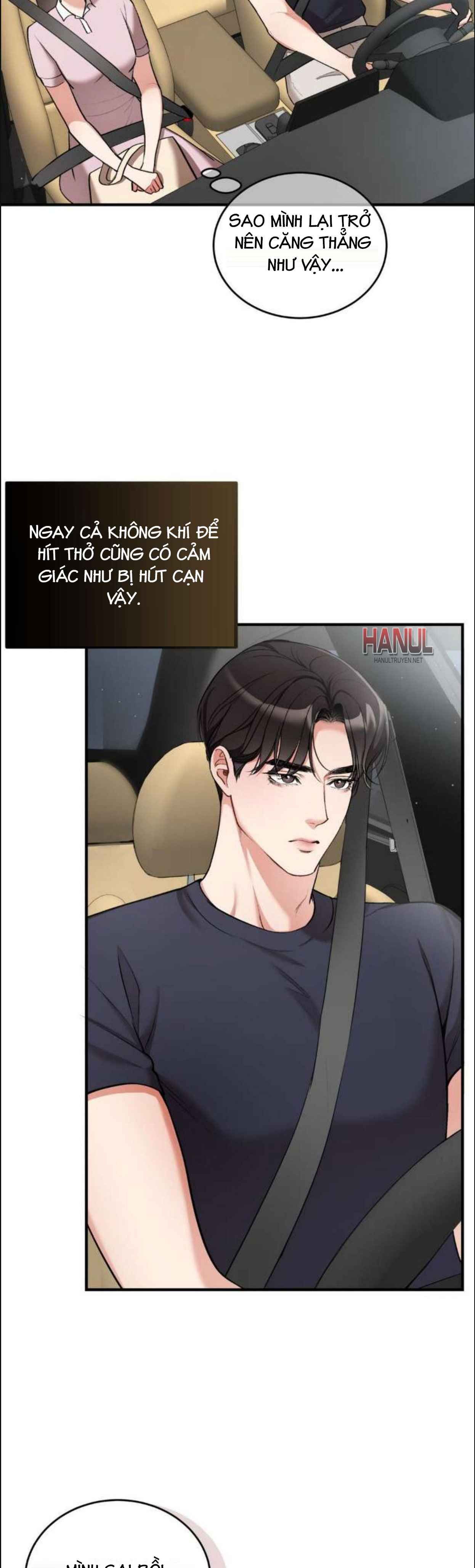 đọc truyện Cuồng Dã Chạm Vào Em Chương 57 ảnh 10 tại Thiên Thai Truyện