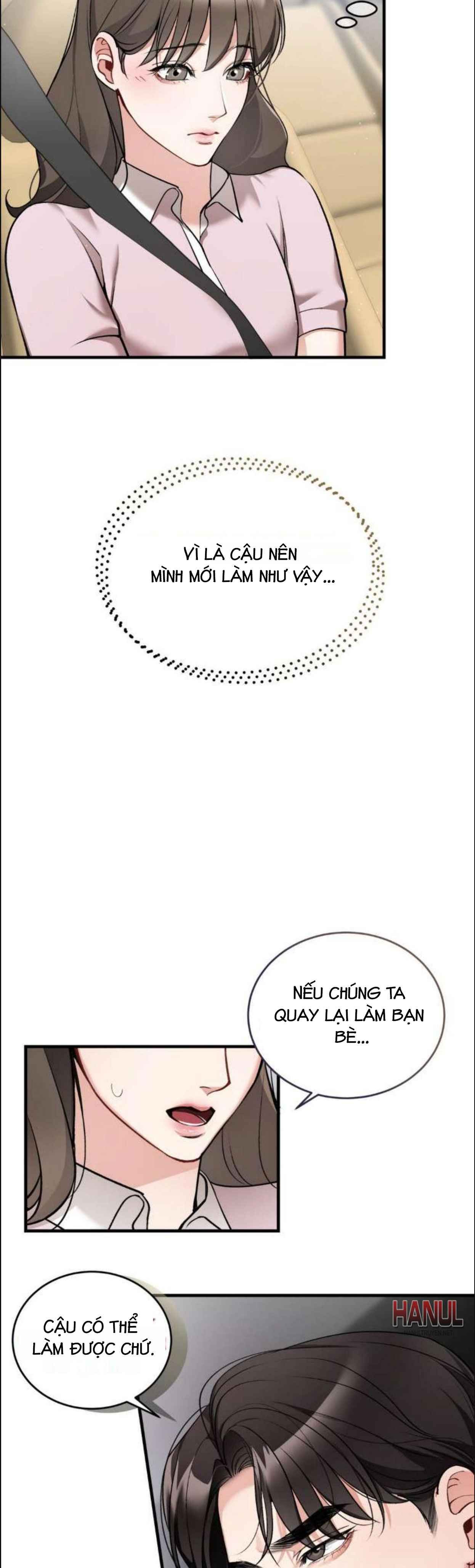 đọc truyện Cuồng Dã Chạm Vào Em Chương 58 ảnh 4 tại Thiên Thai Truyện