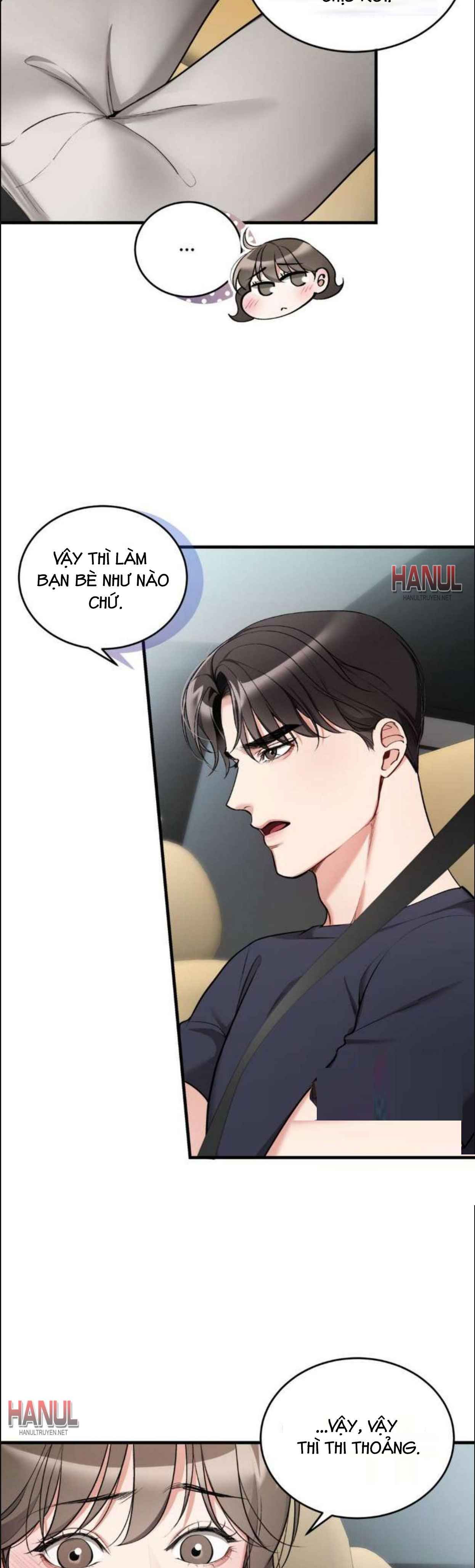 đọc truyện Cuồng Dã Chạm Vào Em Chương 58 ảnh 6 tại Thiên Thai Truyện