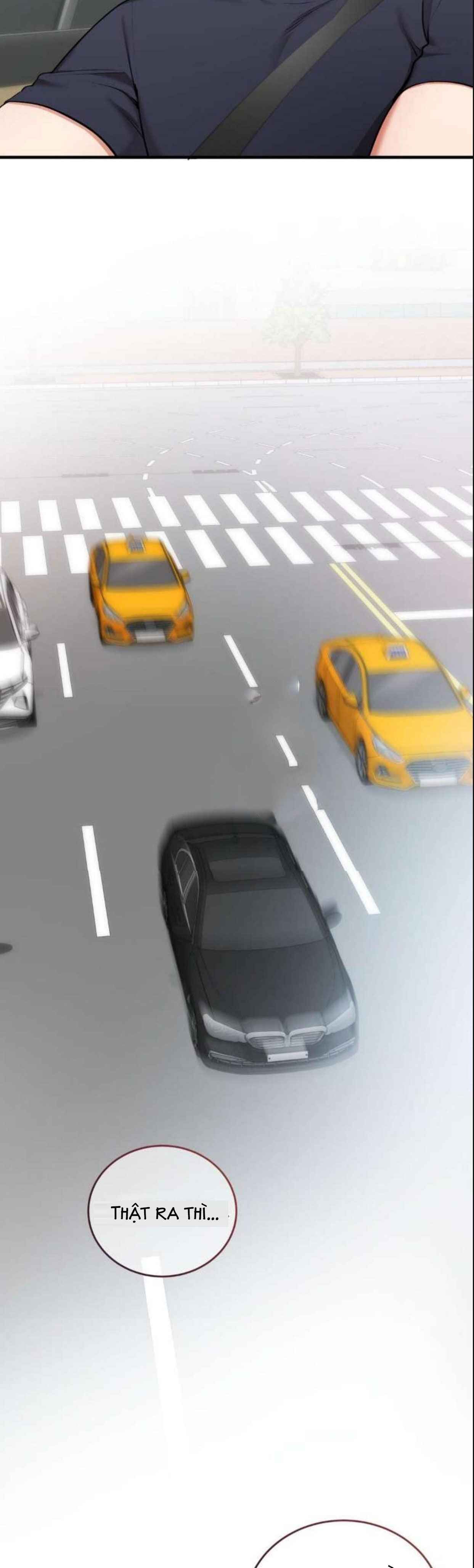 đọc truyện Cuồng Dã Chạm Vào Em Chương 58 ảnh 8 tại Thiên Thai Truyện