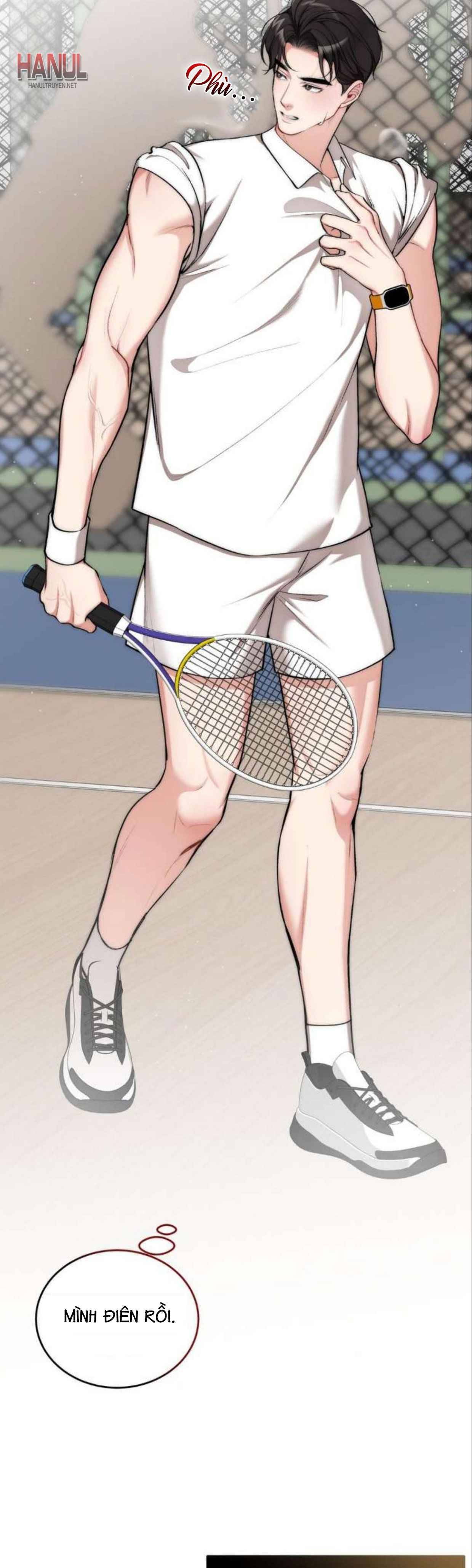 đọc truyện Cuồng Dã Chạm Vào Em Chương 59 ảnh 12 tại Thiên Thai Truyện