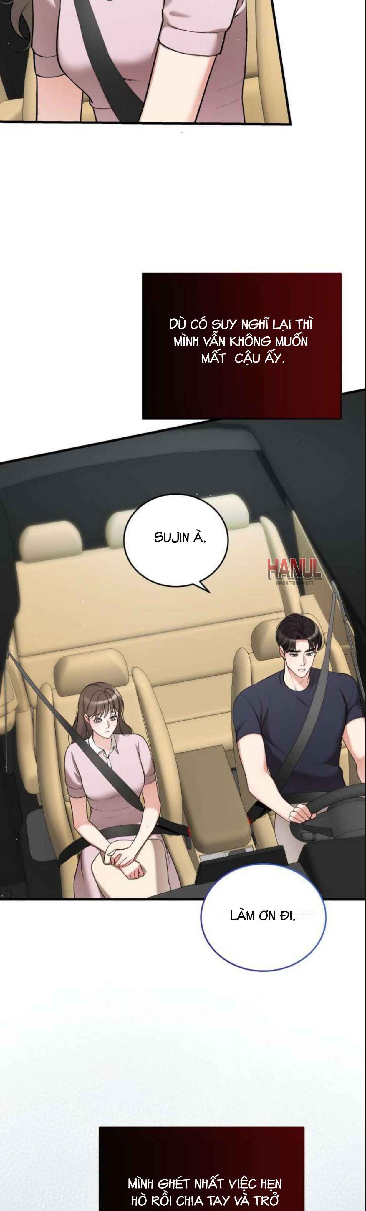 đọc truyện Cuồng Dã Chạm Vào Em Chương 59 ảnh 4 tại Thiên Thai Truyện