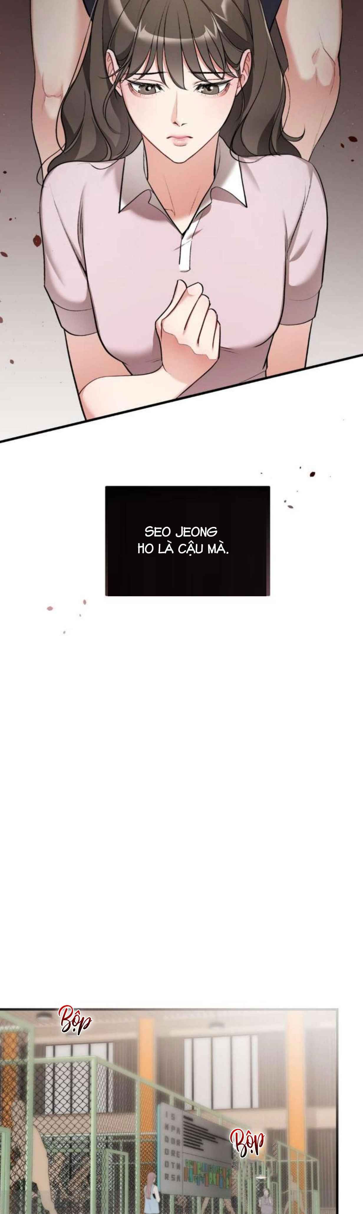 đọc truyện Cuồng Dã Chạm Vào Em Chương 59 ảnh 6 tại Thiên Thai Truyện