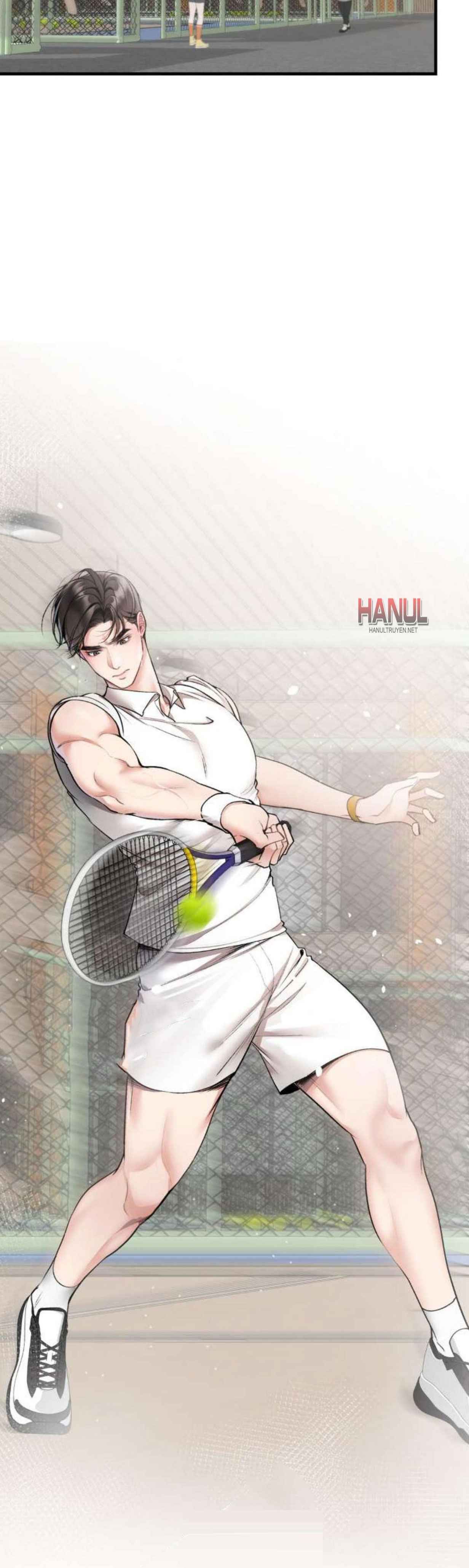 đọc truyện Cuồng Dã Chạm Vào Em Chương 59 ảnh 7 tại Thiên Thai Truyện