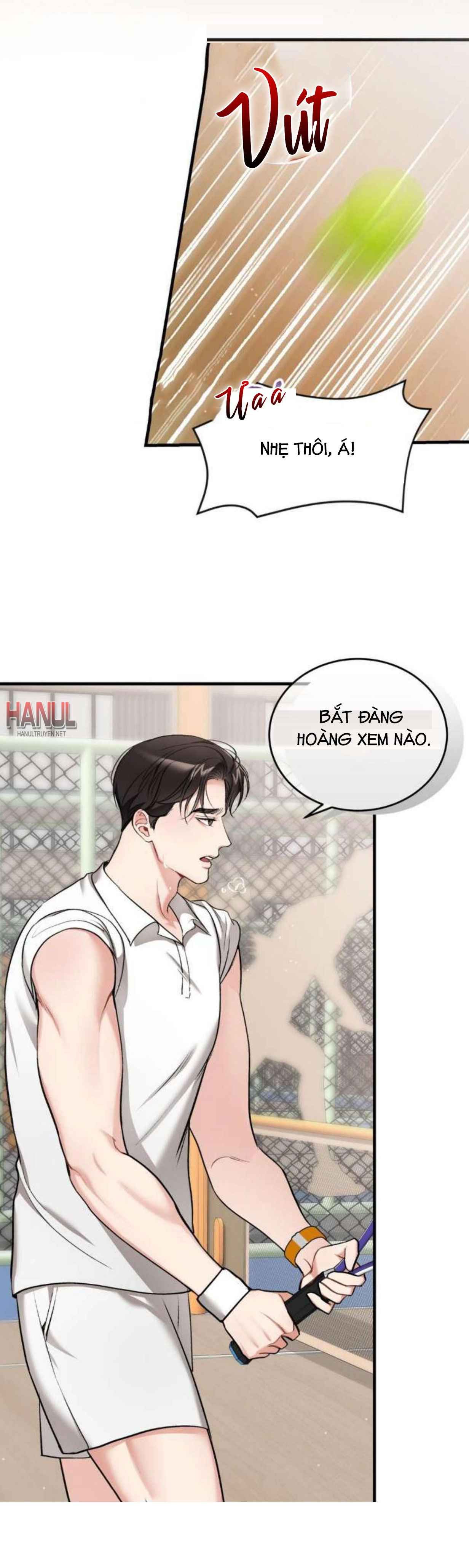 đọc truyện Cuồng Dã Chạm Vào Em Chương 59 ảnh 8 tại Thiên Thai Truyện