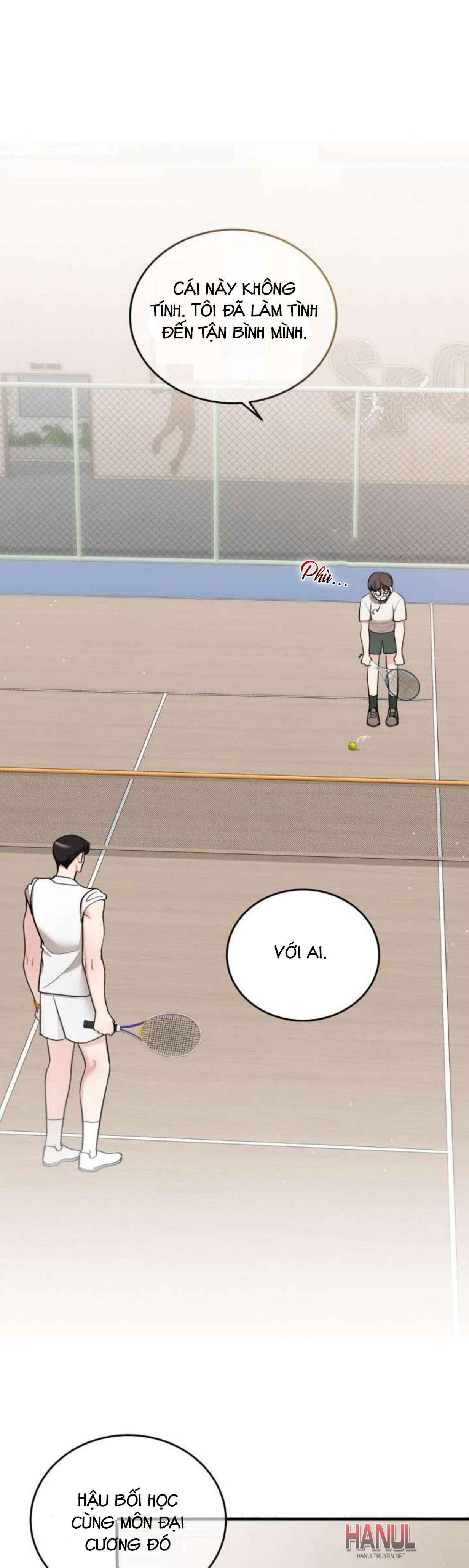 đọc truyện Cuồng Dã Chạm Vào Em Chương 59 ảnh 9 tại Thiên Thai Truyện