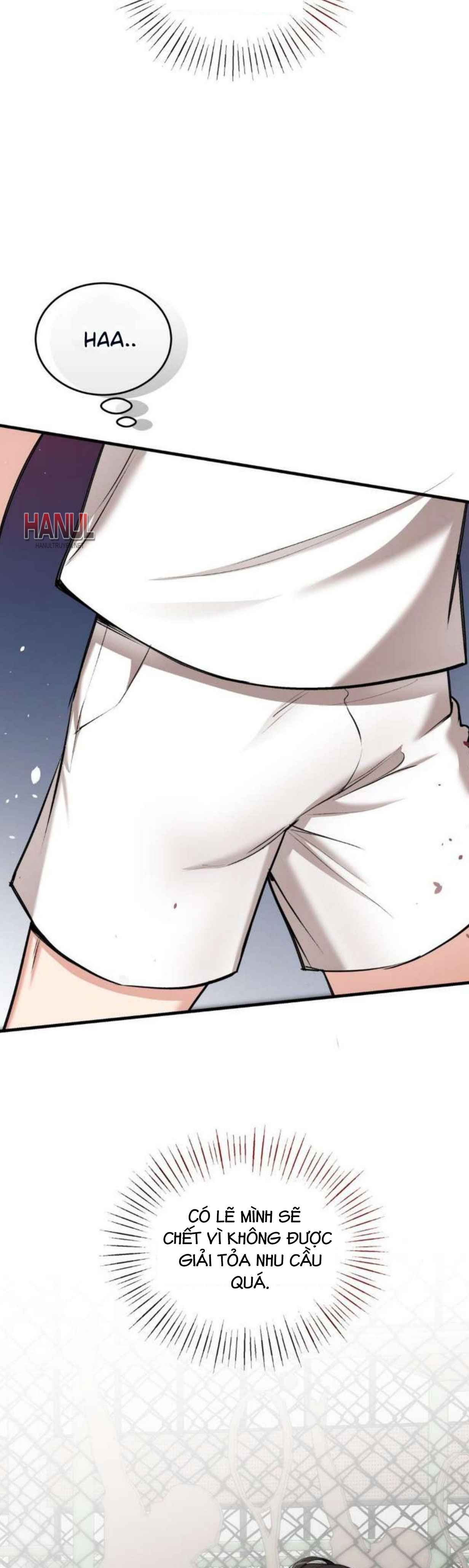 đọc truyện Cuồng Dã Chạm Vào Em Chương 59 ảnh 11 tại Thiên Thai Truyện