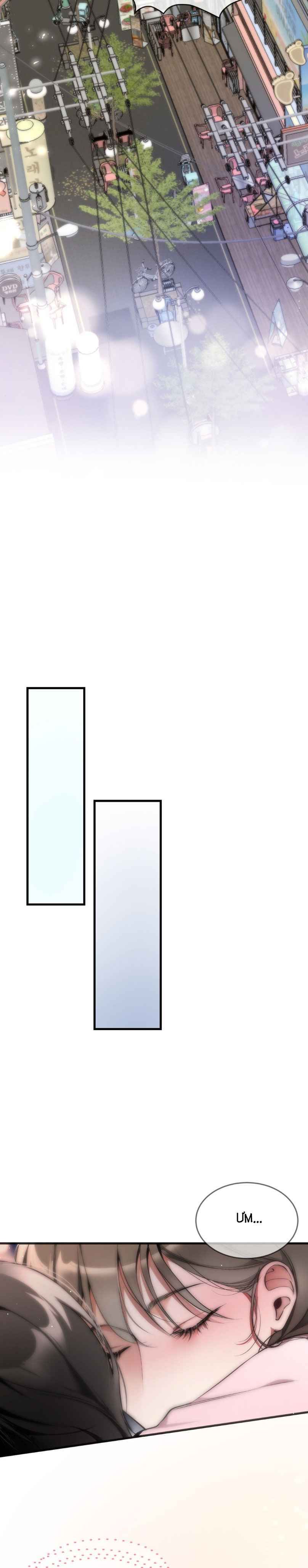 đọc truyện Cuồng Dã Chạm Vào Em Chương 6 ảnh 9 tại Thiên Thai Truyện