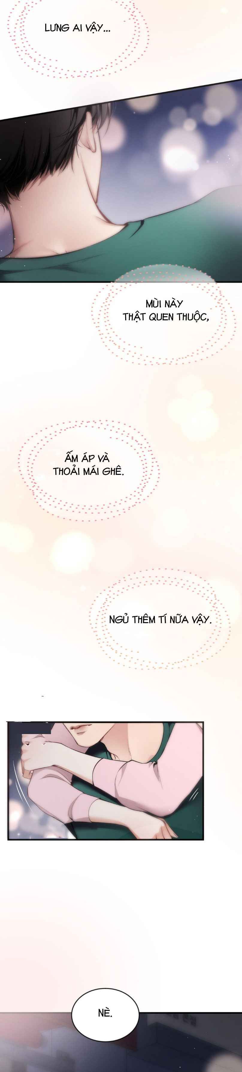 đọc truyện Cuồng Dã Chạm Vào Em Chương 6 ảnh 10 tại Thiên Thai Truyện