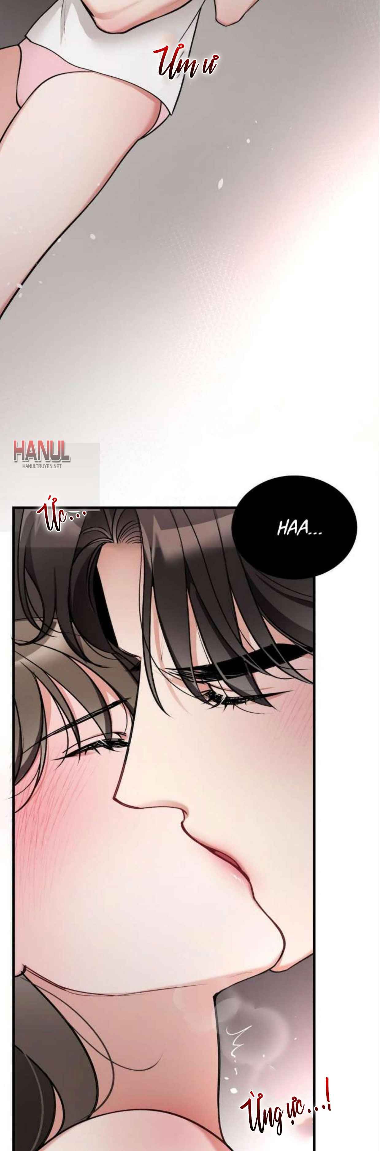 đọc truyện Cuồng Dã Chạm Vào Em Chương 60 ảnh 5 tại Thiên Thai Truyện