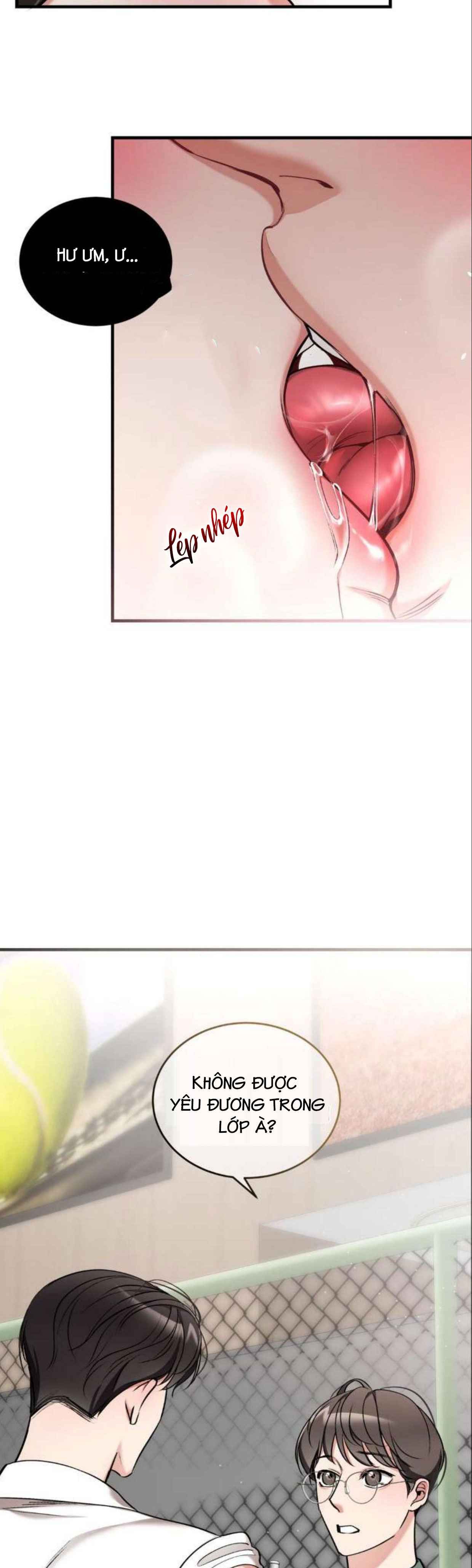 đọc truyện Cuồng Dã Chạm Vào Em Chương 60 ảnh 6 tại Thiên Thai Truyện