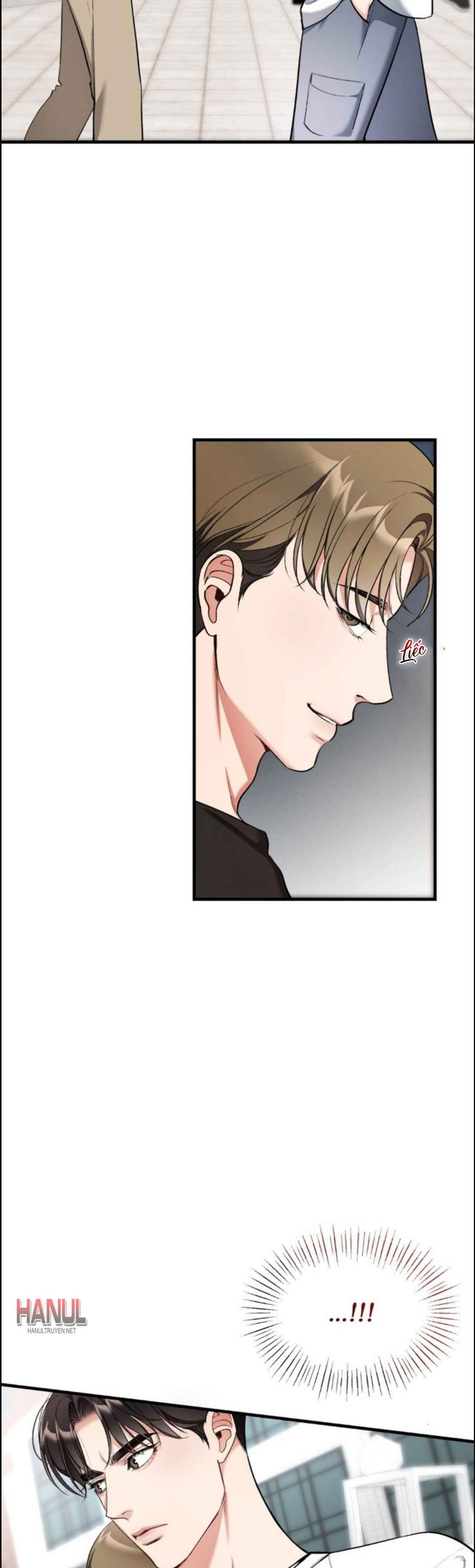 đọc truyện Cuồng Dã Chạm Vào Em Chương 61 ảnh 11 tại Thiên Thai Truyện