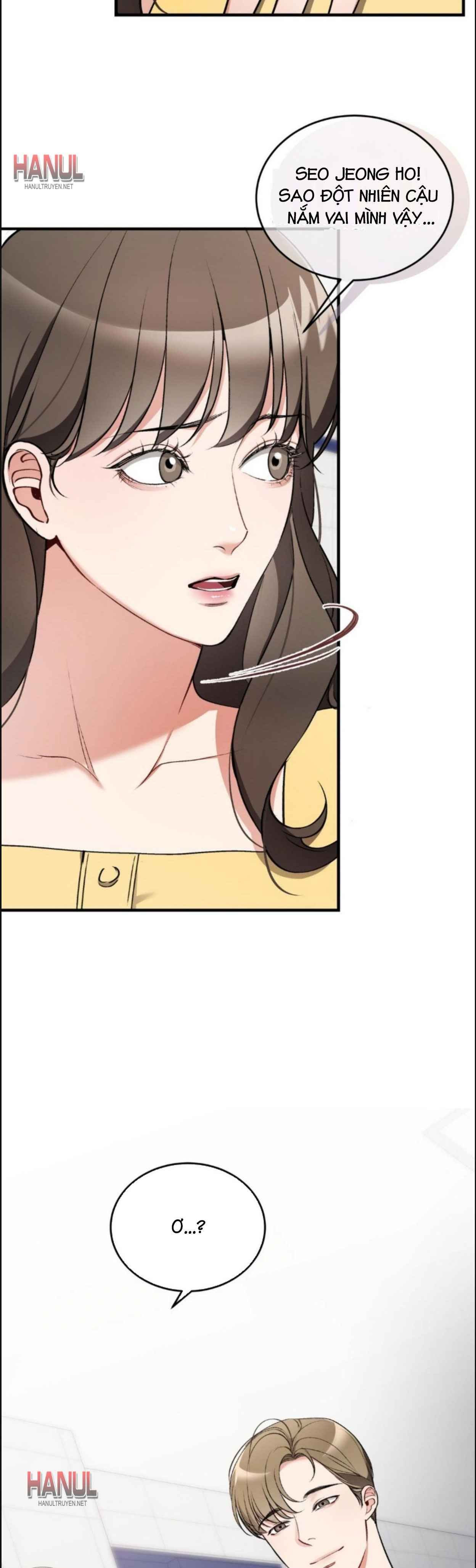 đọc truyện Cuồng Dã Chạm Vào Em Chương 62 ảnh 4 tại Thiên Thai Truyện