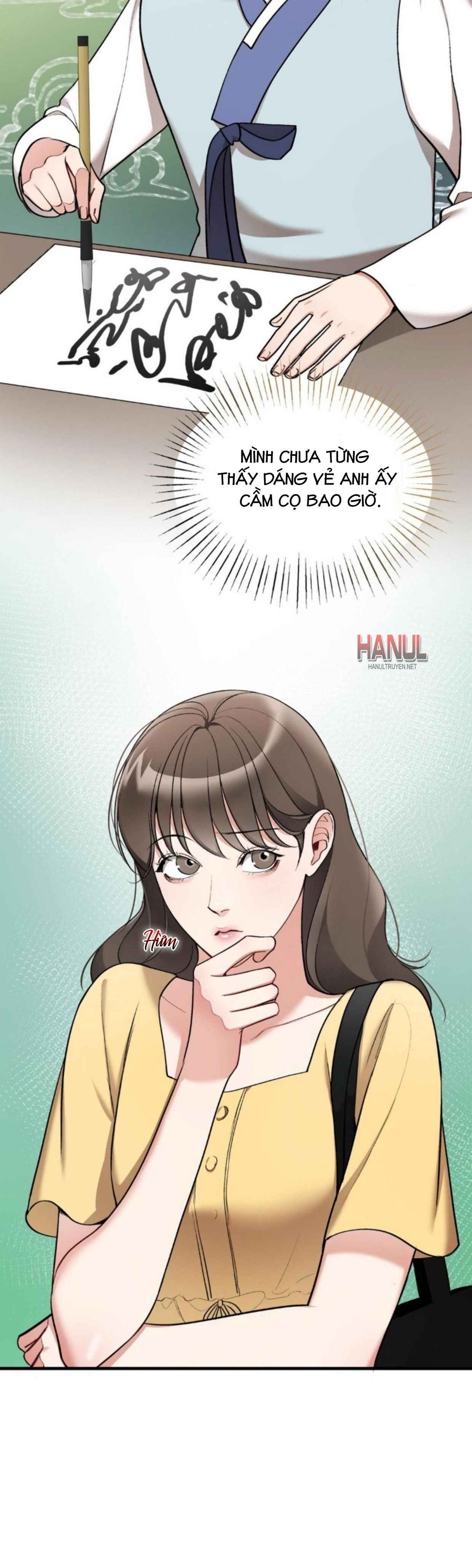 đọc truyện Cuồng Dã Chạm Vào Em Chương 63 ảnh 4 tại Thiên Thai Truyện