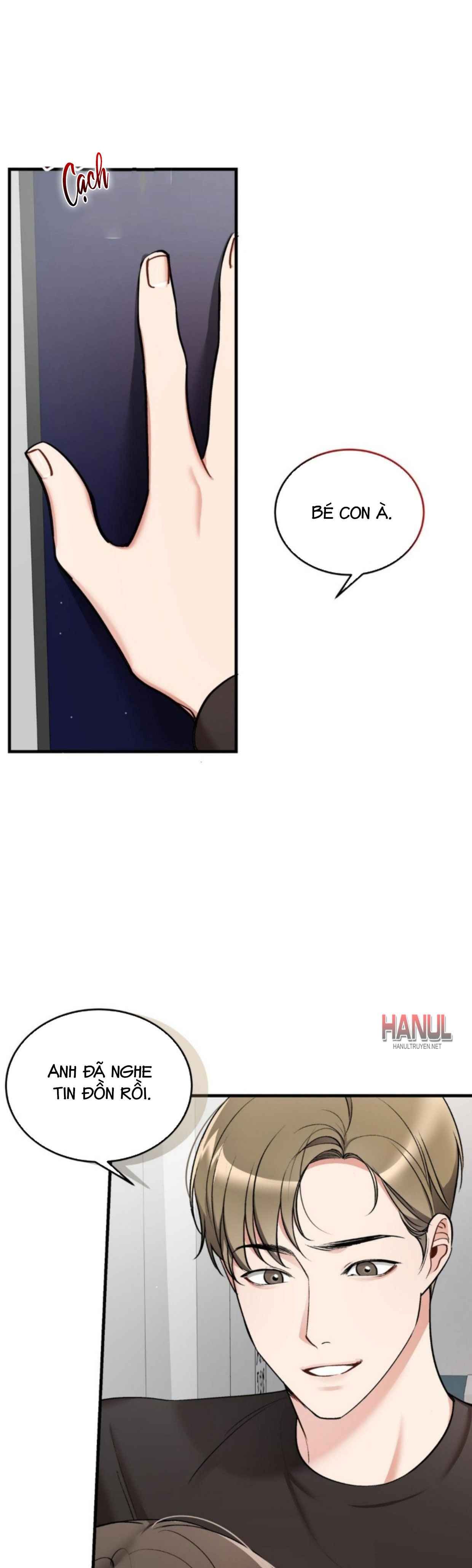 đọc truyện Cuồng Dã Chạm Vào Em Chương 63 ảnh 5 tại Thiên Thai Truyện