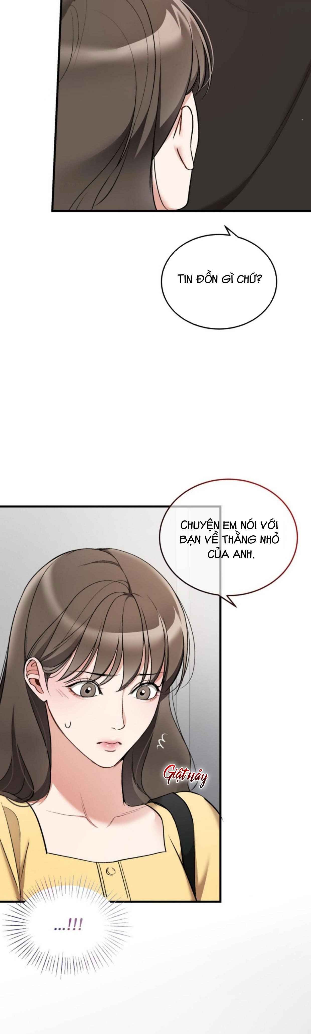 đọc truyện Cuồng Dã Chạm Vào Em Chương 63 ảnh 6 tại Thiên Thai Truyện