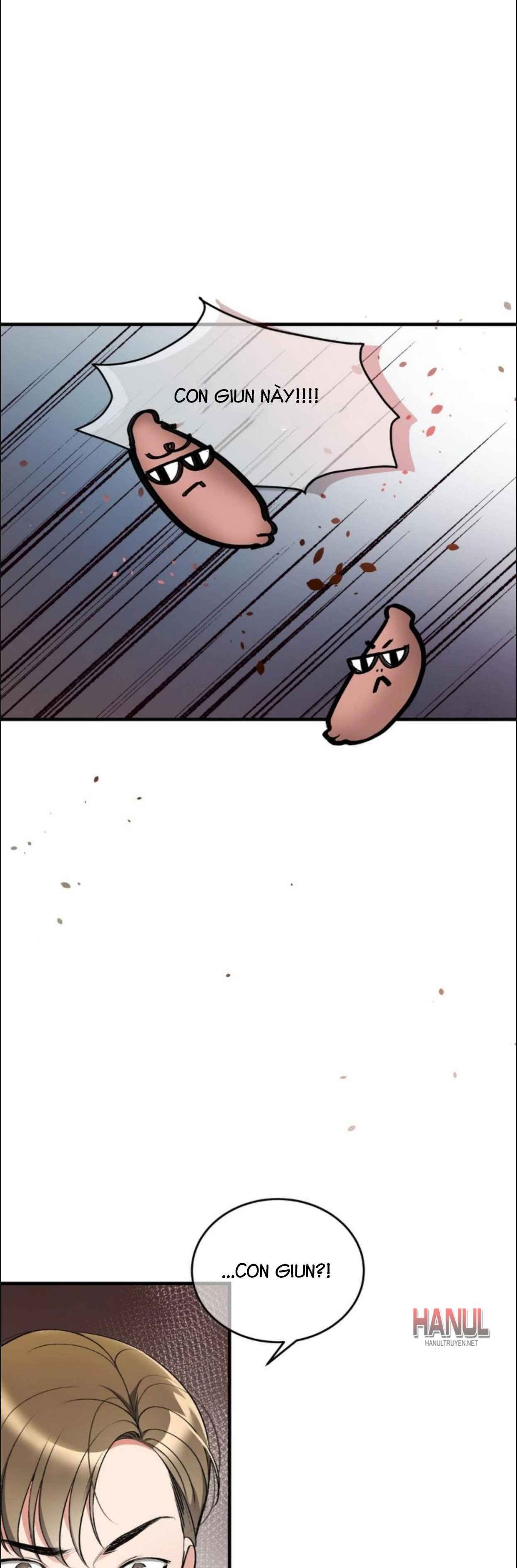 đọc truyện Cuồng Dã Chạm Vào Em Chương 64 ảnh 5 tại Thiên Thai Truyện