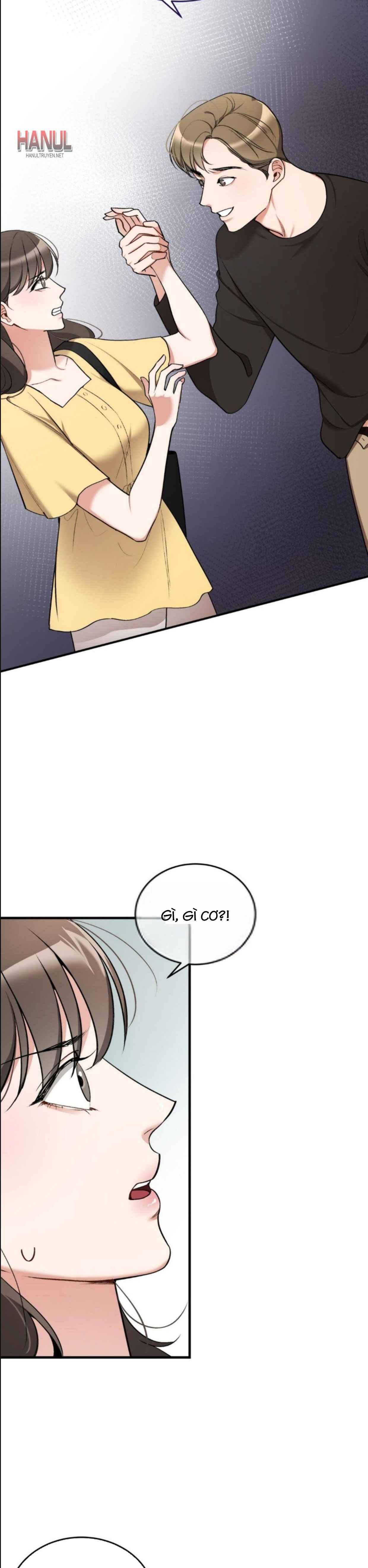 đọc truyện Cuồng Dã Chạm Vào Em Chương 64 ảnh 9 tại Thiên Thai Truyện