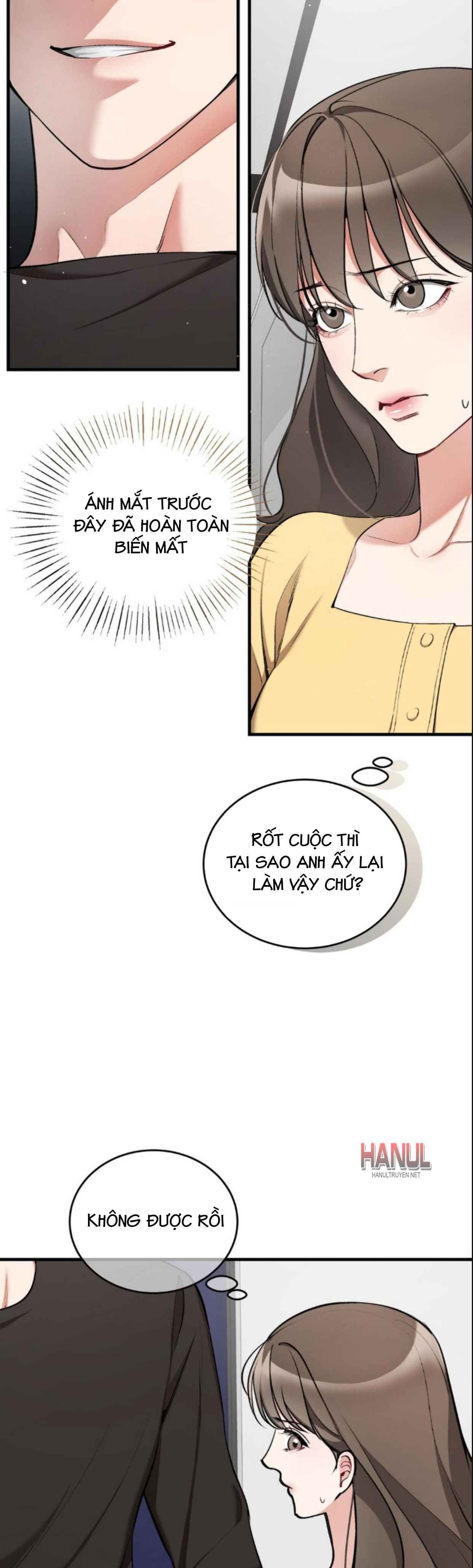 đọc truyện Cuồng Dã Chạm Vào Em Chương 65 ảnh 11 tại Thiên Thai Truyện