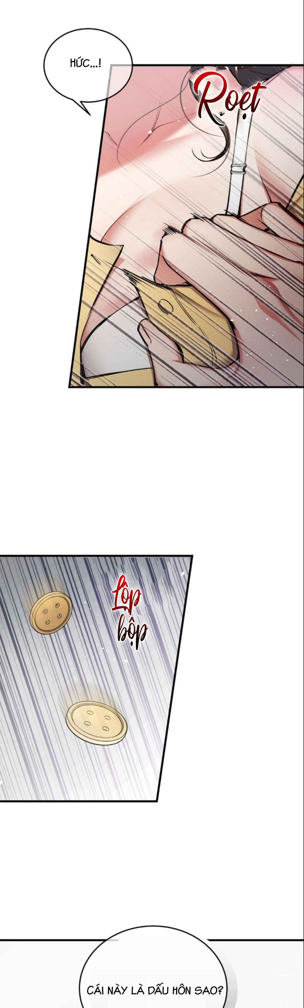 đọc truyện Cuồng Dã Chạm Vào Em Chương 66 ảnh 10 tại Thiên Thai Truyện