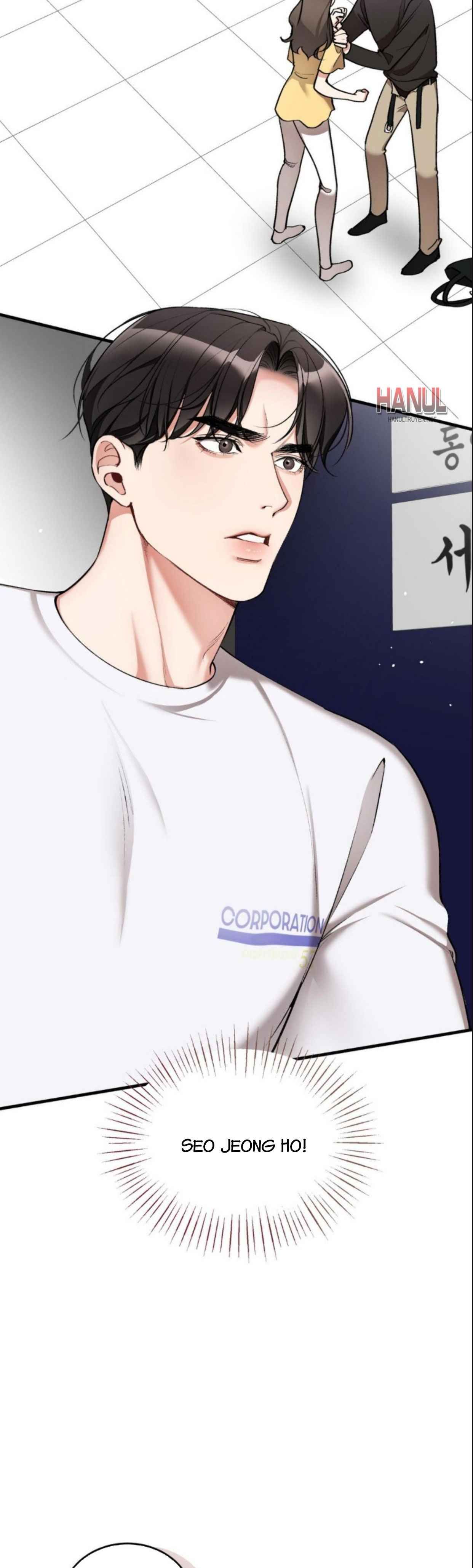 đọc truyện Cuồng Dã Chạm Vào Em Chương 67 ảnh 5 tại Thiên Thai Truyện