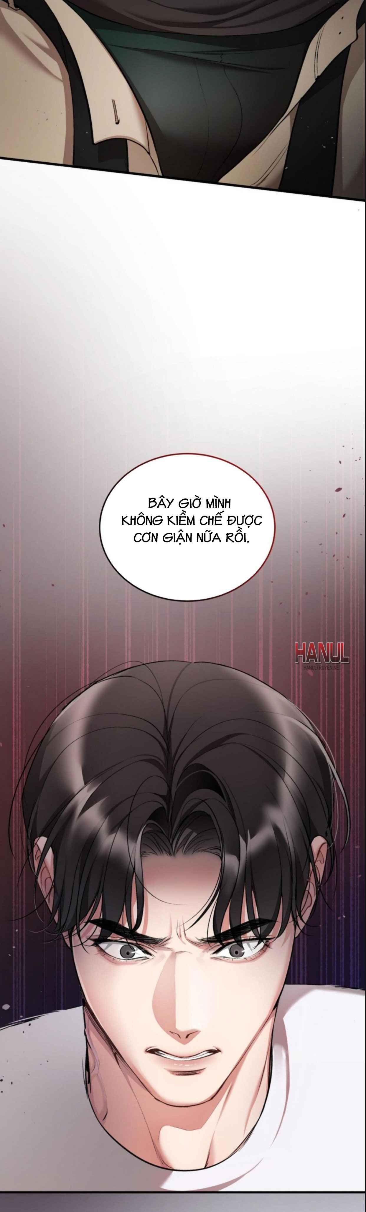 đọc truyện Cuồng Dã Chạm Vào Em Chương 67 ảnh 7 tại Thiên Thai Truyện