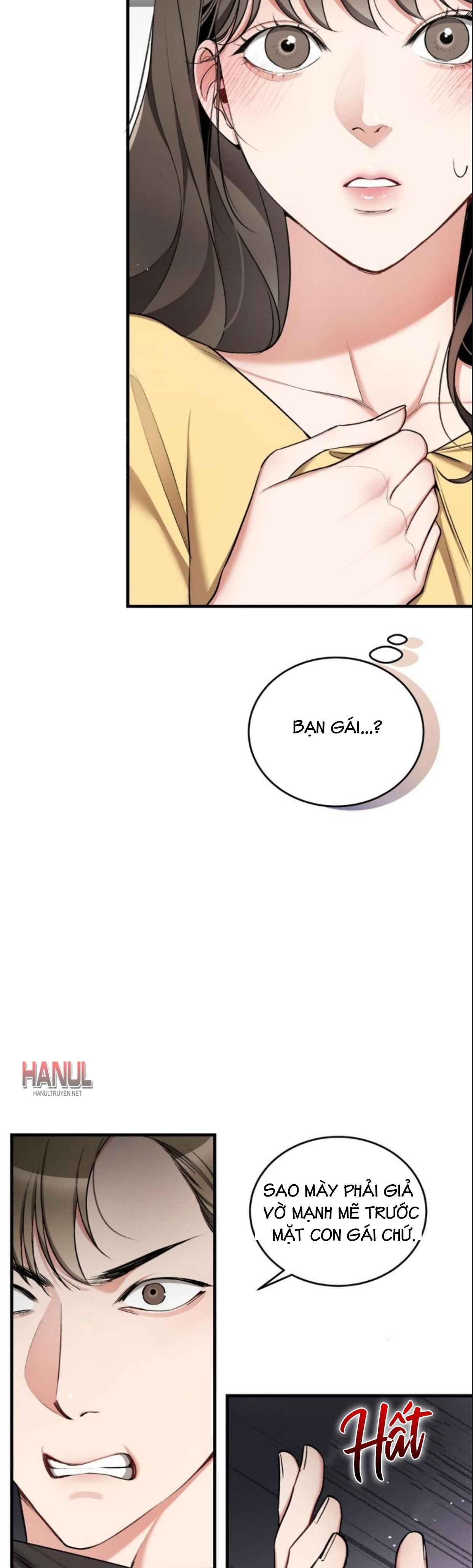 đọc truyện Cuồng Dã Chạm Vào Em Chương 67 ảnh 10 tại Thiên Thai Truyện