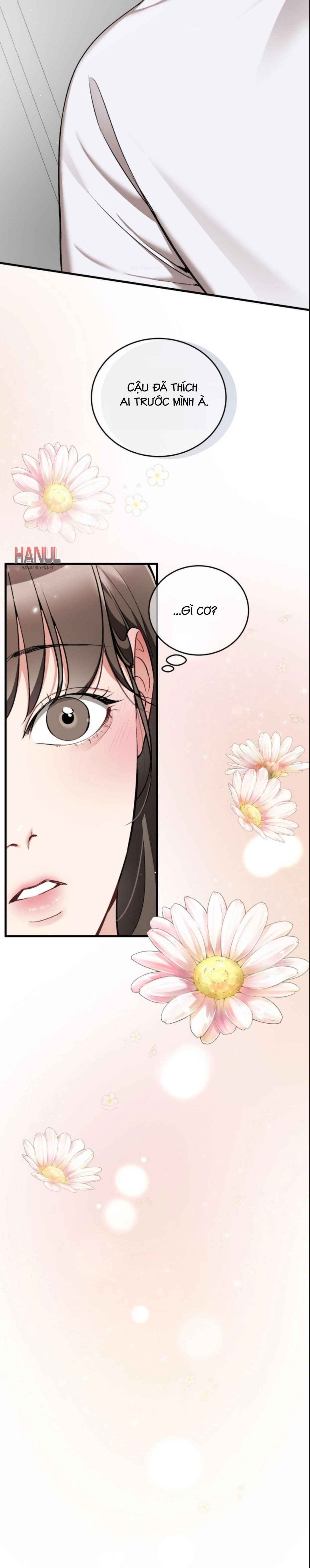 đọc truyện Cuồng Dã Chạm Vào Em Chương 68 ảnh 11 tại Thiên Thai Truyện