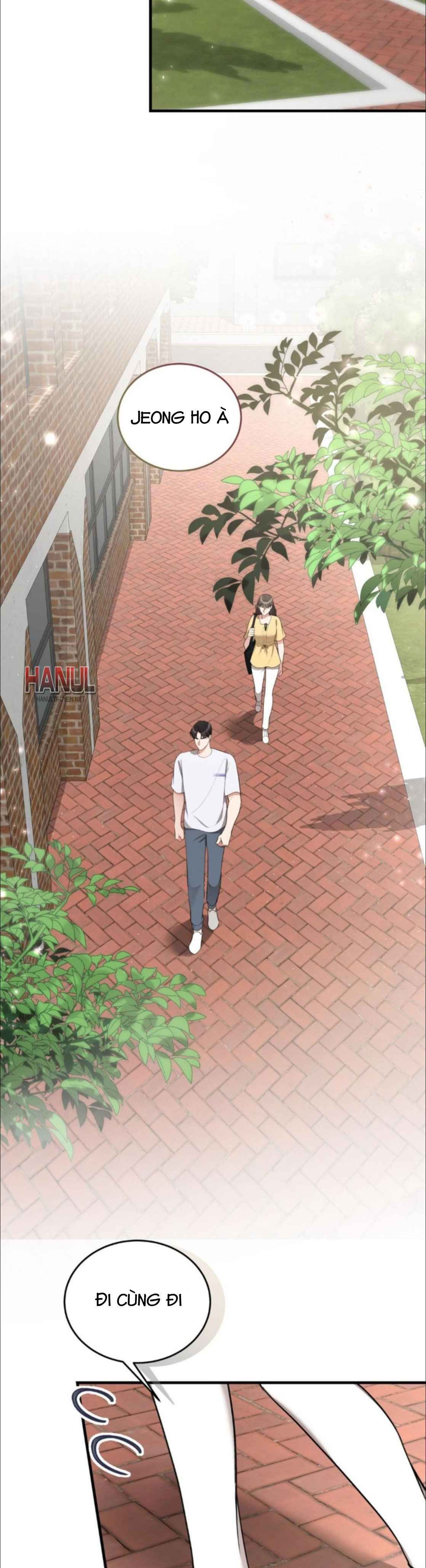 đọc truyện Cuồng Dã Chạm Vào Em Chương 69 ảnh 12 tại Thiên Thai Truyện