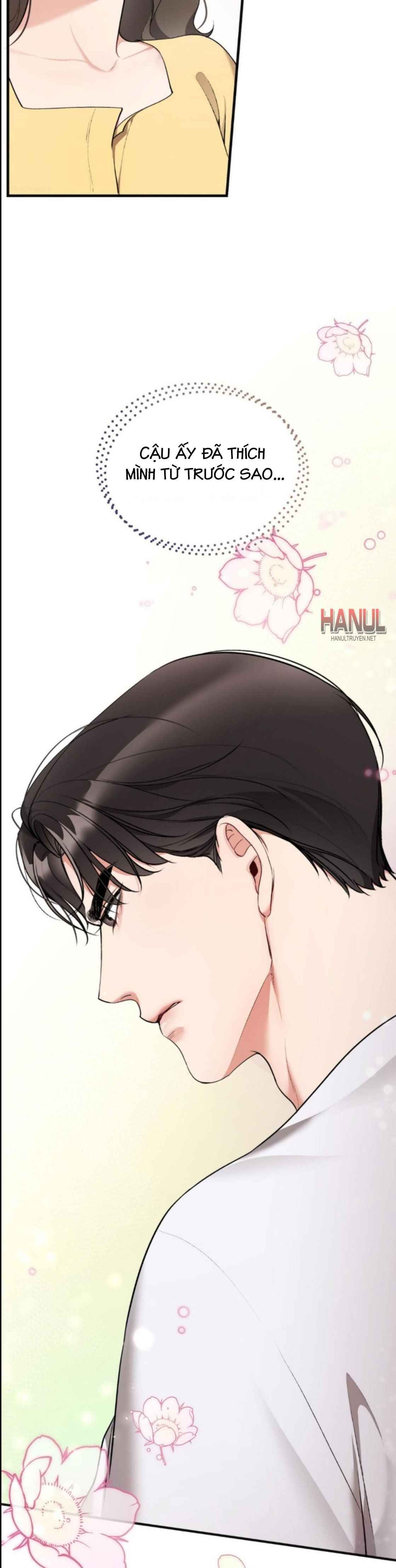 đọc truyện Cuồng Dã Chạm Vào Em Chương 69 ảnh 4 tại Thiên Thai Truyện