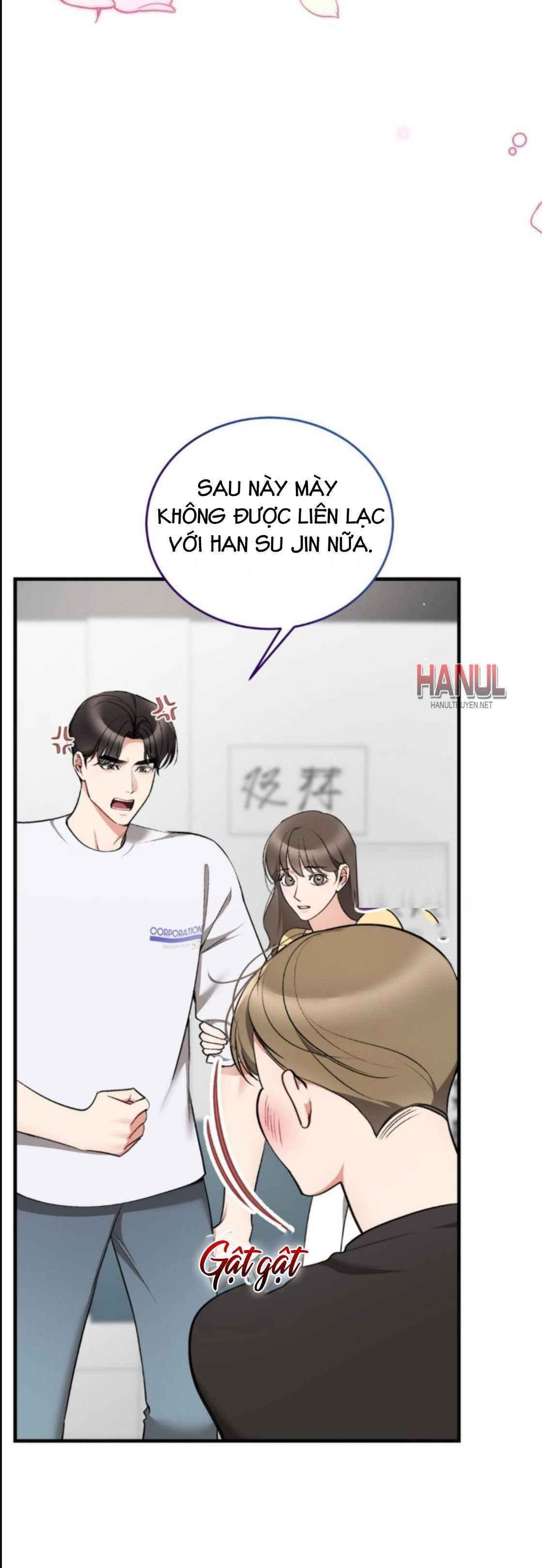 đọc truyện Cuồng Dã Chạm Vào Em Chương 69 ảnh 5 tại Thiên Thai Truyện