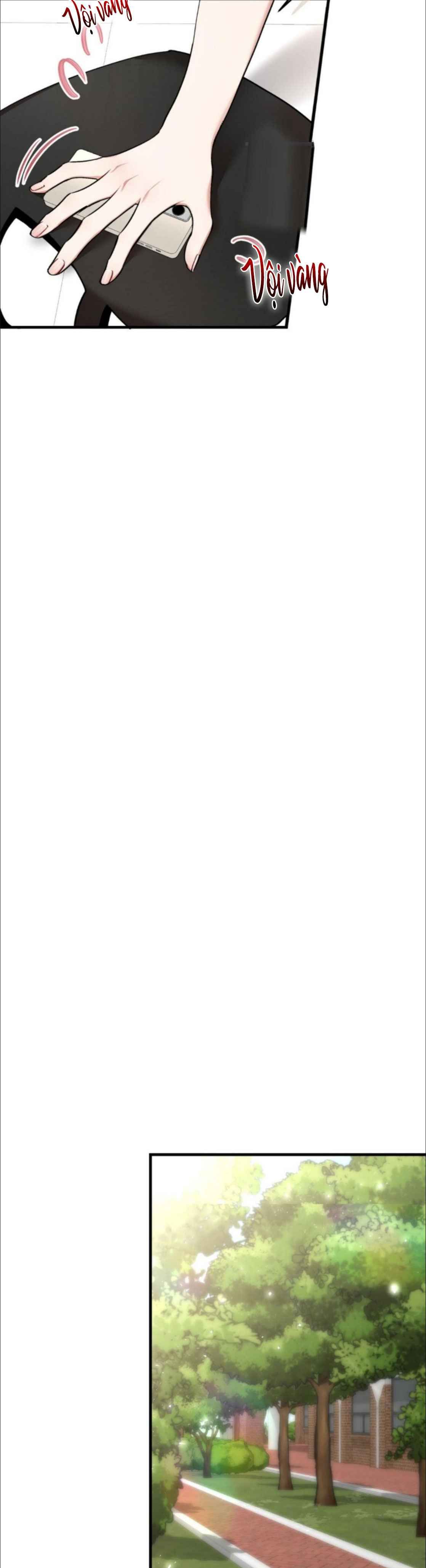 đọc truyện Cuồng Dã Chạm Vào Em Chương 69 ảnh 11 tại Thiên Thai Truyện