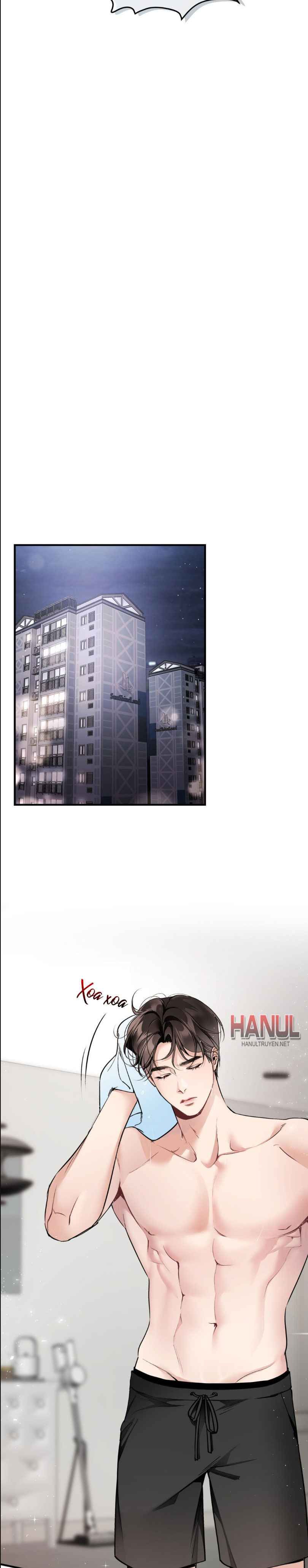 đọc truyện Cuồng Dã Chạm Vào Em Chương 7 ảnh 7 tại Thiên Thai Truyện